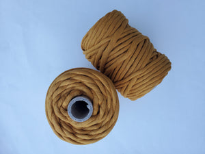 Open image in slideshow, 9mm single strand cord
